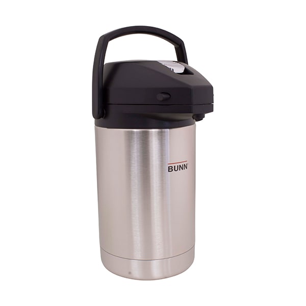 Airpot 84 Oz For Bunn - Part# Bu32125